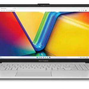 لپ تاپ 15.6 اینچی ایسوس مدل Vivobook Go 15