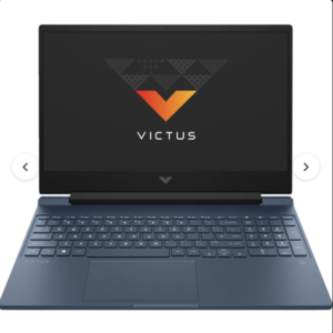 لپ تاپ 15.6 اینچی اچ‌ پی مدل Victus 15 fa2082wm-i5